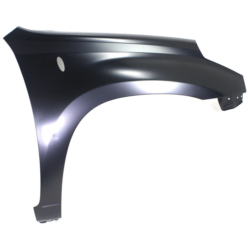 Fender for Toyota RAV4 (2001–2005) Front Passenger Side