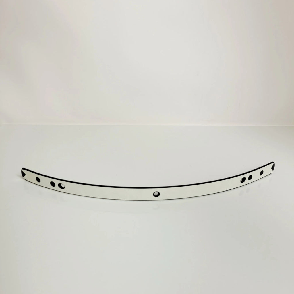 Windshield Inner Brace for Harley Softail FLST Fat Boy (2000–2017) 57690-10