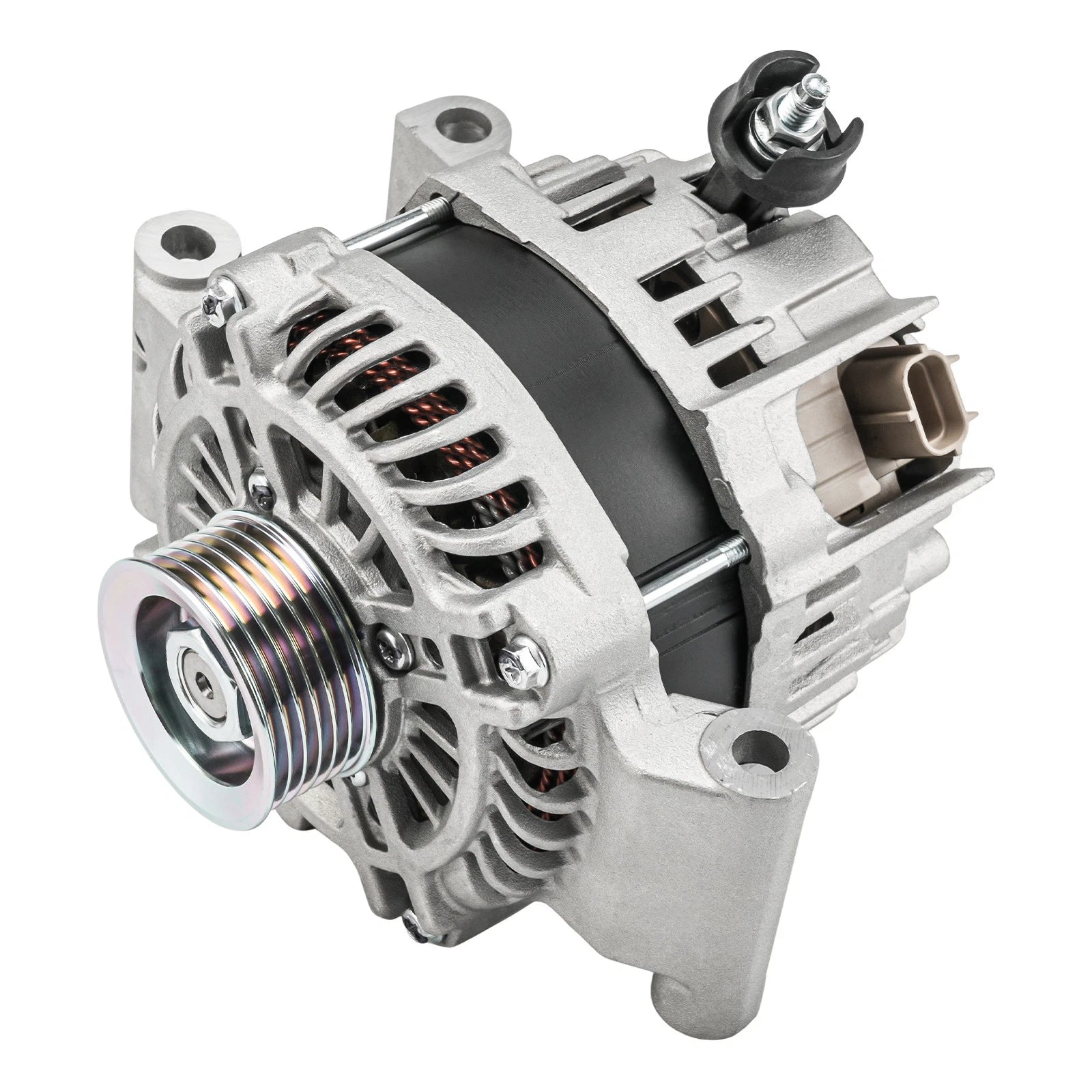 Alternator for Ford Escape Focus Mercury Mazda 150A 12V (2001–2006)