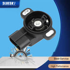 Throttle Position Sensor for Toyota Landcruiser FZJ80 4.5L (1992-1998)