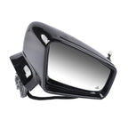 Heated Exterior View Mirror RH with Blind Spot for Mercedes-Benz CLS63 AMG (2012–2014)