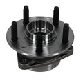 Front Wheel Bearing Hub Assembly for Chevrolet Cruze (2016–2019) 513408