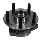Front Wheel Bearing Hub Assembly for Chevrolet Cruze (2016–2019) 513408