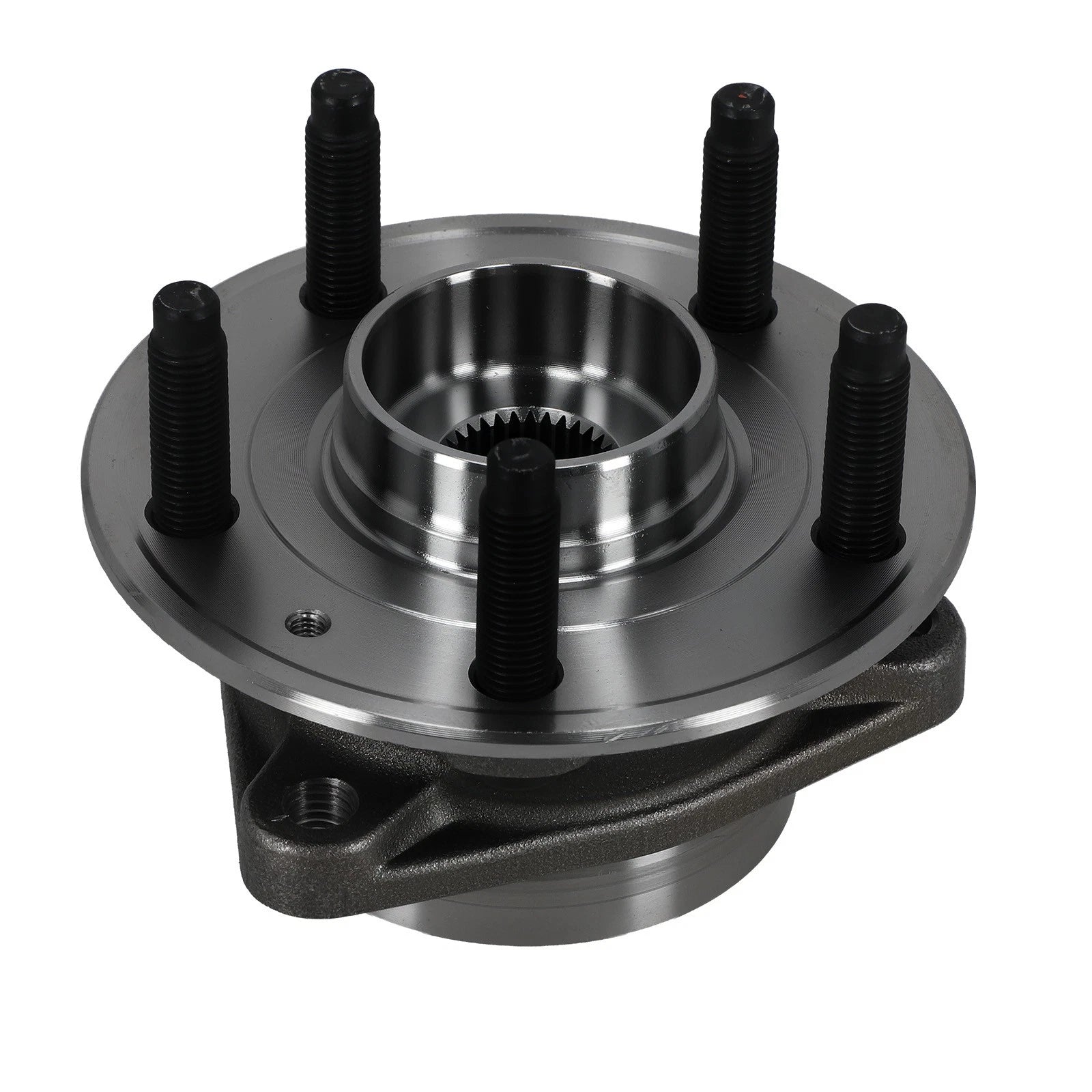 Front Wheel Bearing Hub Assembly for Chevrolet Cruze (2016–2019) 513408