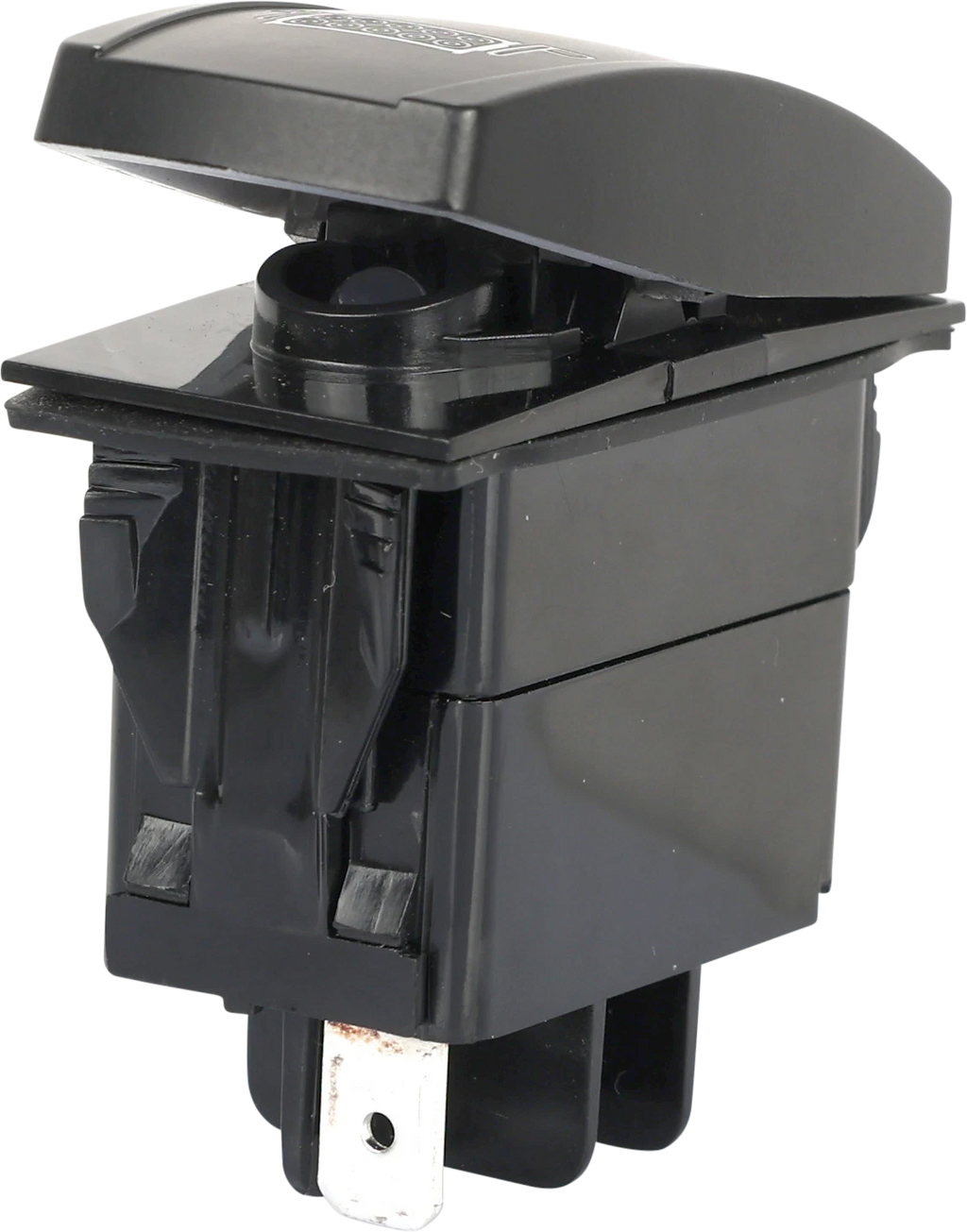 Light Bar Switch for ATV/UTV (2010–2024) - Open Trail