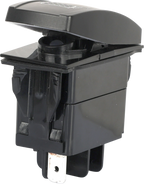Light Bar Switch for ATV/UTV (2010–2024) - Open Trail