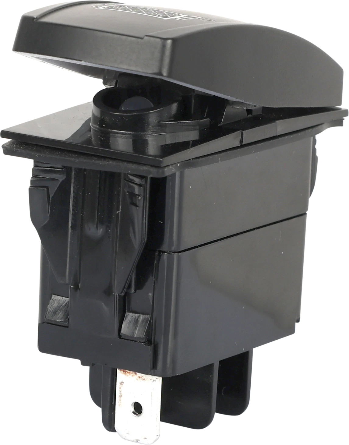 Light Bar Switch for ATV/UTV (2010–2024) - Open Trail