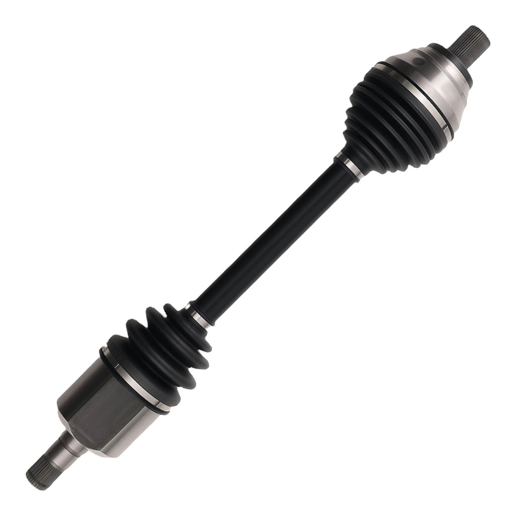 Set of 2 Front CV Axle Shaft Joints for VW Jetta Rabbit Golf Passat