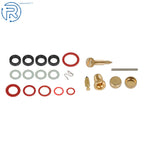 Carburetor Kit for Wisconsin Engine VH4D (Year Range Not Specified)