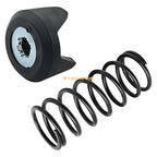 Clutch Cam Helix w/Spring for Can-Am Commander 800 1000 (2011–2012)