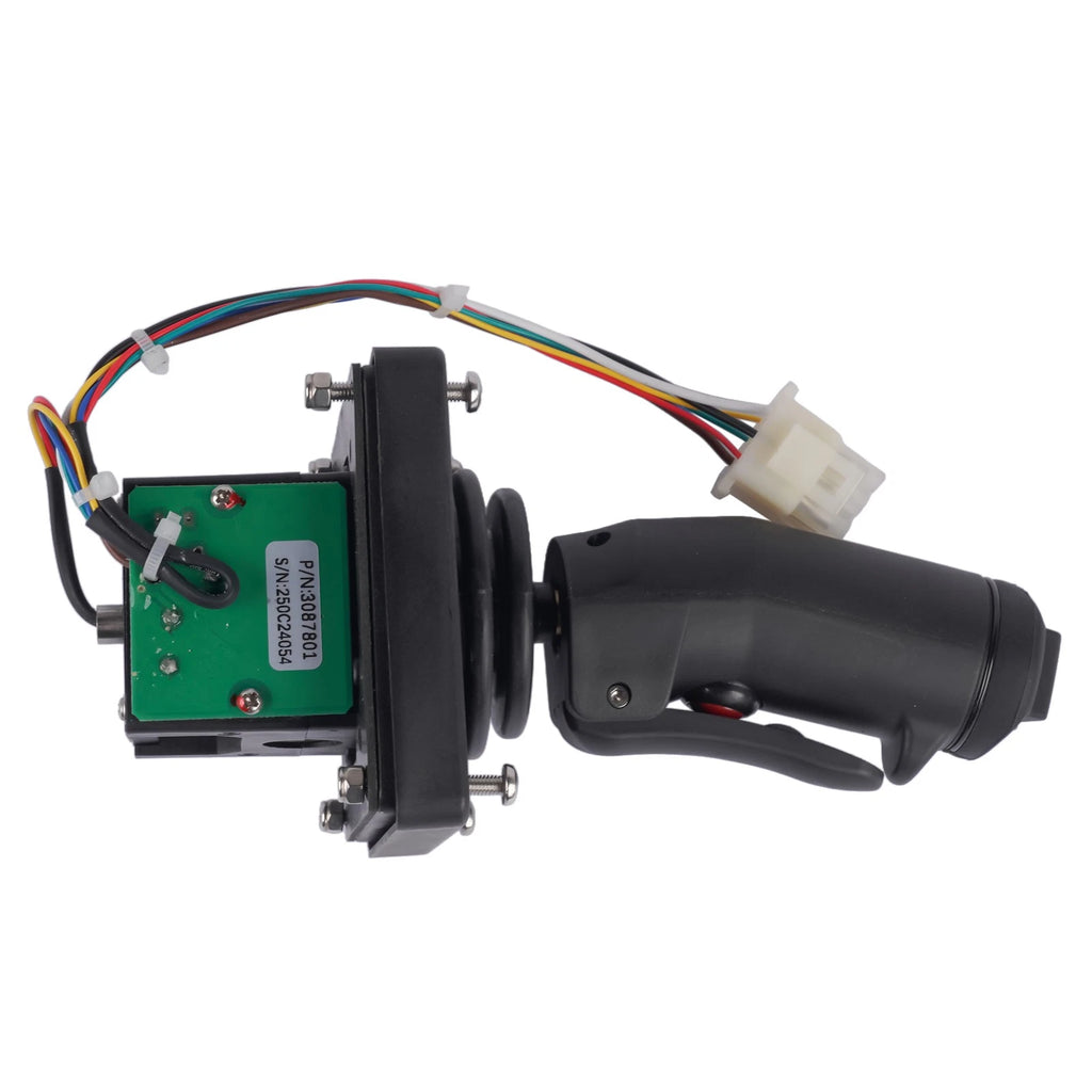 Joystick Controller for Snorkel Scissor Lift S2632E S1930E S1932E (3087801)