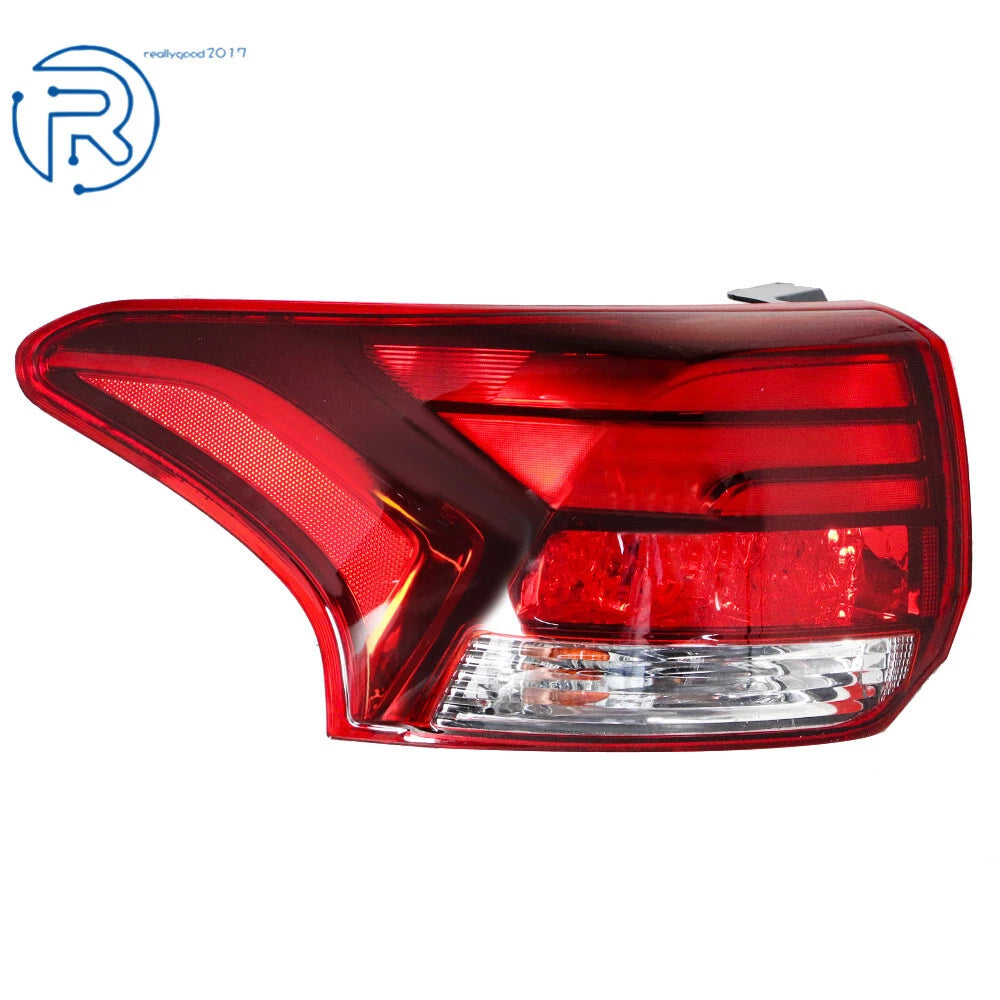 Outer Driver Left Tail Light for Mitsubishi Outlander (2016-2020)