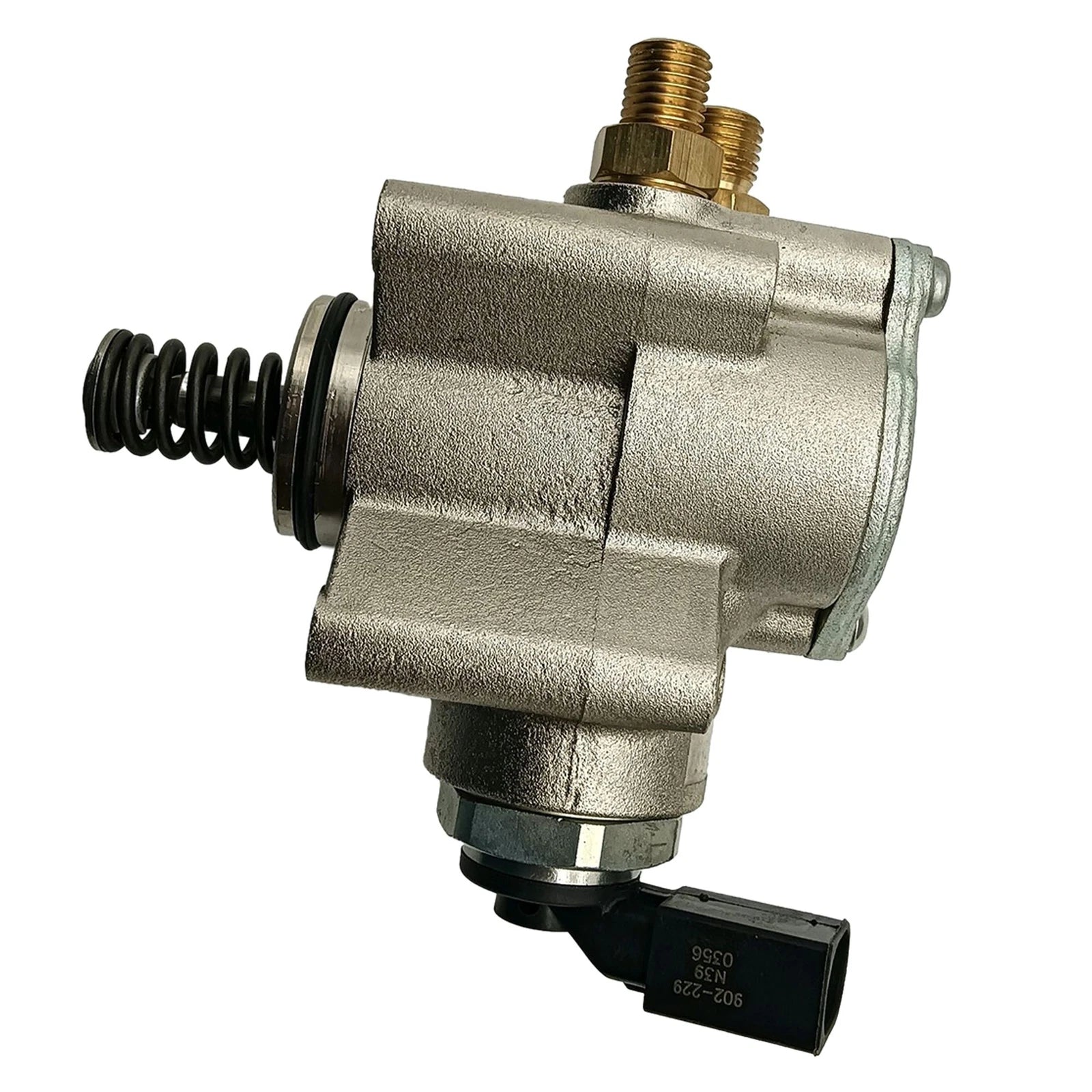 High Pressure Fuel Pump for Audi Q7, Volkswagen Touareg (2007–2010)