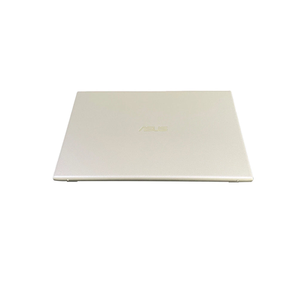Top Lid Back Cover for Asus VivoBook 15 X512 V5000F (2019–2021) 13NB0KA2AP0101 Silver