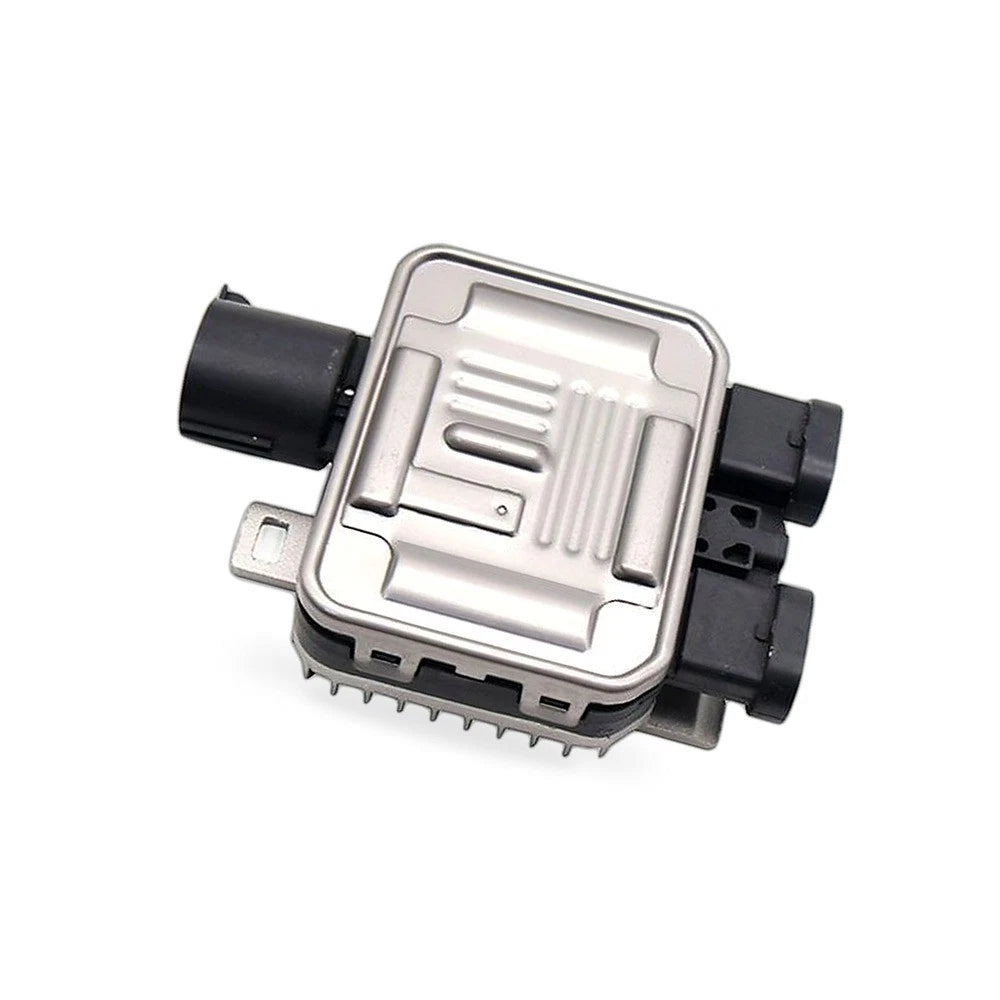 Electronic Fan Module for Ford (940004107A, 940004107)