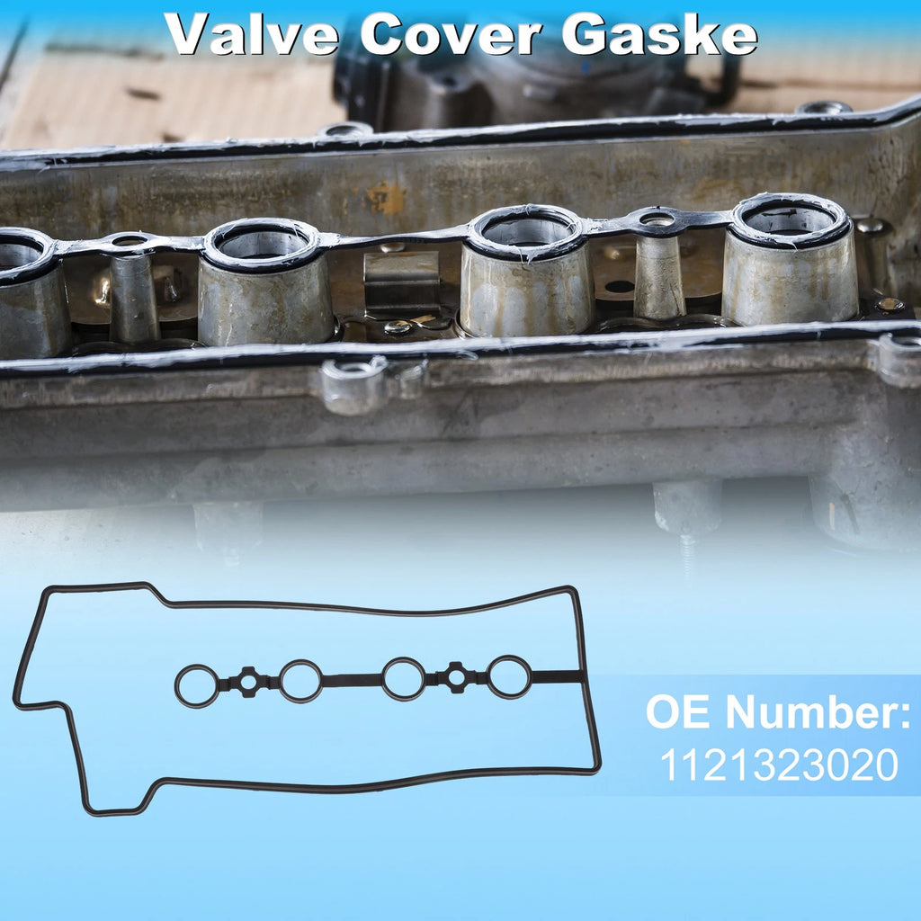 Valve Cover Gasket for Toyota Yaris (1999–2005) NBR