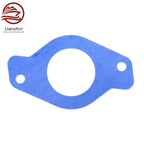 Outboard Carburetor Kit for Yamaha (6H3-W0093-01/00, 6H3-W0093-02, 18-7766)