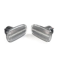 LED Side Marker Lights for Toyota Crown Land Cruiser (2008-2021)