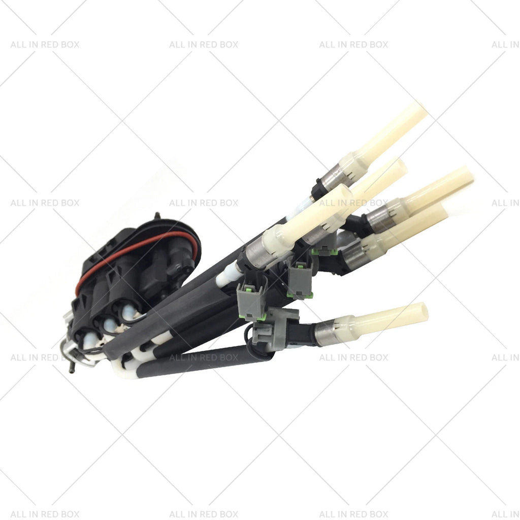 Fuel Injector Injection Spider for GMC Chevy 4.3L (1996–2005)