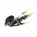 Fuel Injector Injection Spider for GMC Chevy 4.3L (1996–2005)