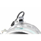 A/C Compressor with Clutch for Cadillac SRX, Buick LaCrosse (2012)
