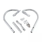 Chrome Engine Guard Highway Bar for Harley V-Rod Night Rod Special (2002-2017)
