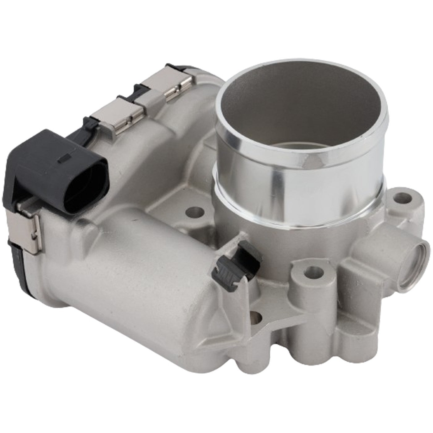 Throttle Body for Ford Fiesta, Transit Connect, Escape, Fusion (2013–2014)