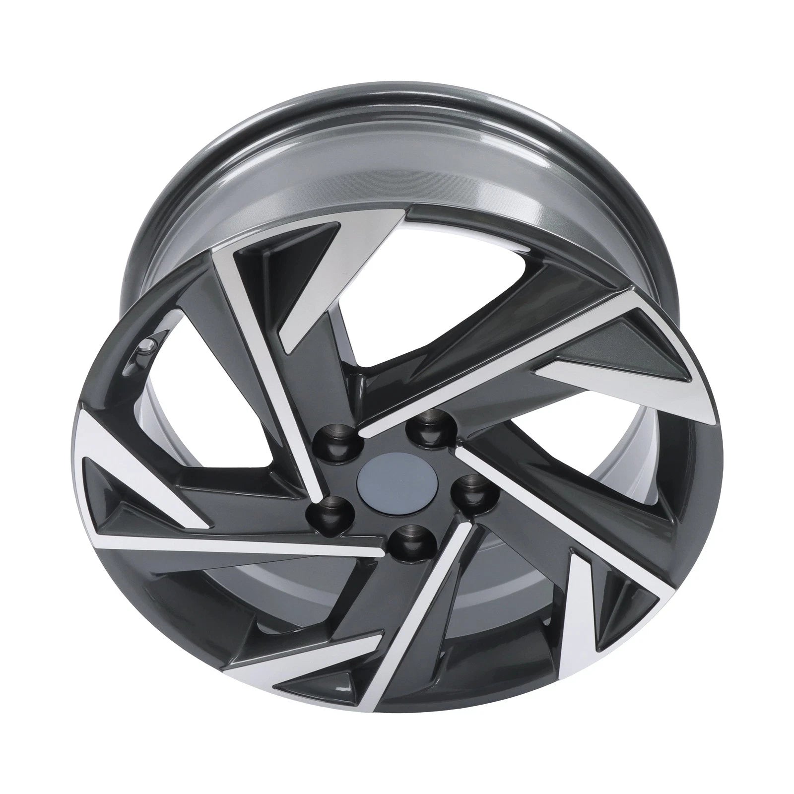 17" Aluminum Wheel Rim for Hyundai Elantra (2024–2025)