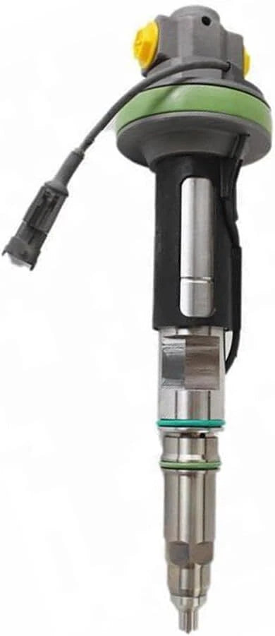 1X Fuel Injector Y431K05248 Y431K05417 for Cummins QSK19 (Diesel Engine)