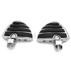 ISO Big Wing Footpegs for Yamaha V-Star 1100 650 Stryker V-Max Virago (2000–2023)