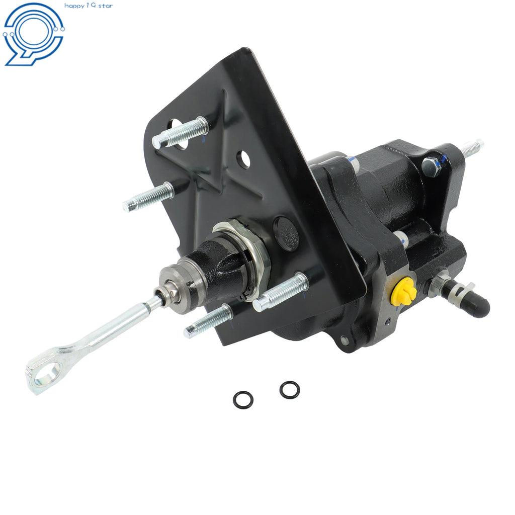 Power Brake Booster for Chevrolet Silverado 1500 2500 HD GMC Sierra (2007–2014)