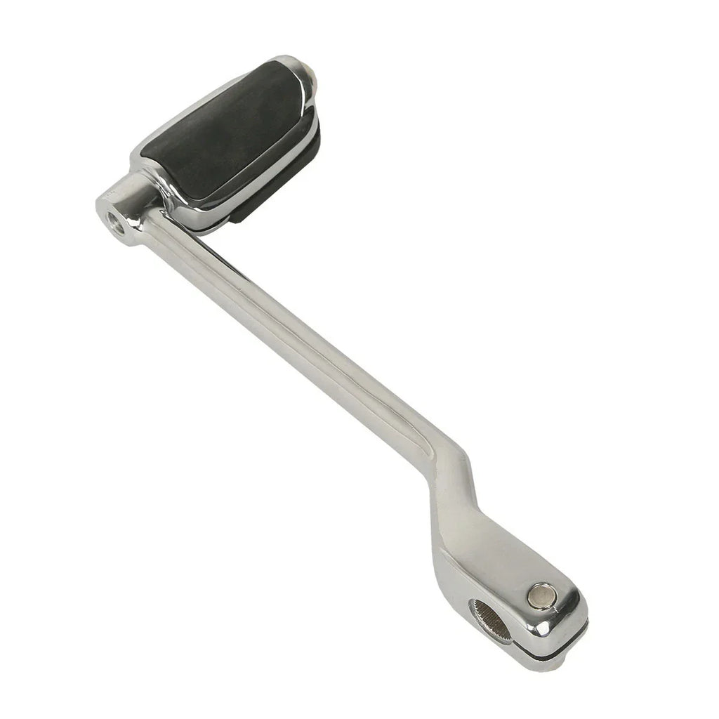 Left Shift Lever Pedal for Harley Davidson Touring Softail Trikes (1988 - 2024)