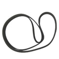 Compressor Drive Belt for Volvo Penta D4 D6 (2003–2023) 21407026