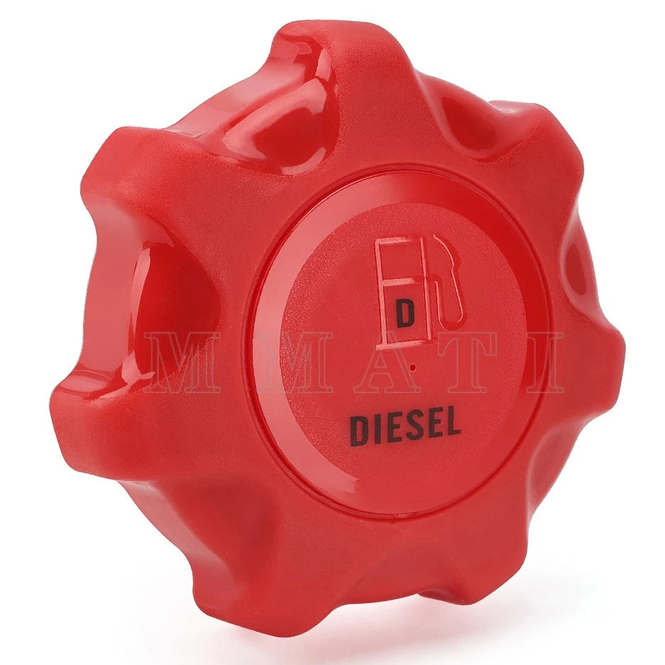 Fuel Tank Cap for John Deere Mower Tractor (AM123508, LVA10158, LVA10147)