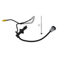 Clutch Master Cylinder Slave Line for Ford Ranger 2.3L L4 (1995–2011)
