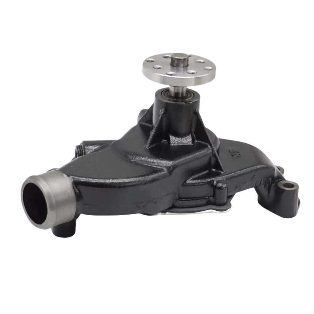 Water Pump with Gasket for MerCruiser 4.3L 5.0L 5.7L 6.2L (18-684M, 60658)