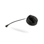 Fuel Tank Cap with Tether for Jeep Dodge Chrysler (52030377AB, 5278632AG)