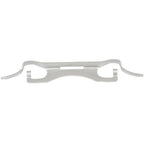 Front Left Brake Caliper with Bracket for Jeep Grand Cherokee (2011–2020)