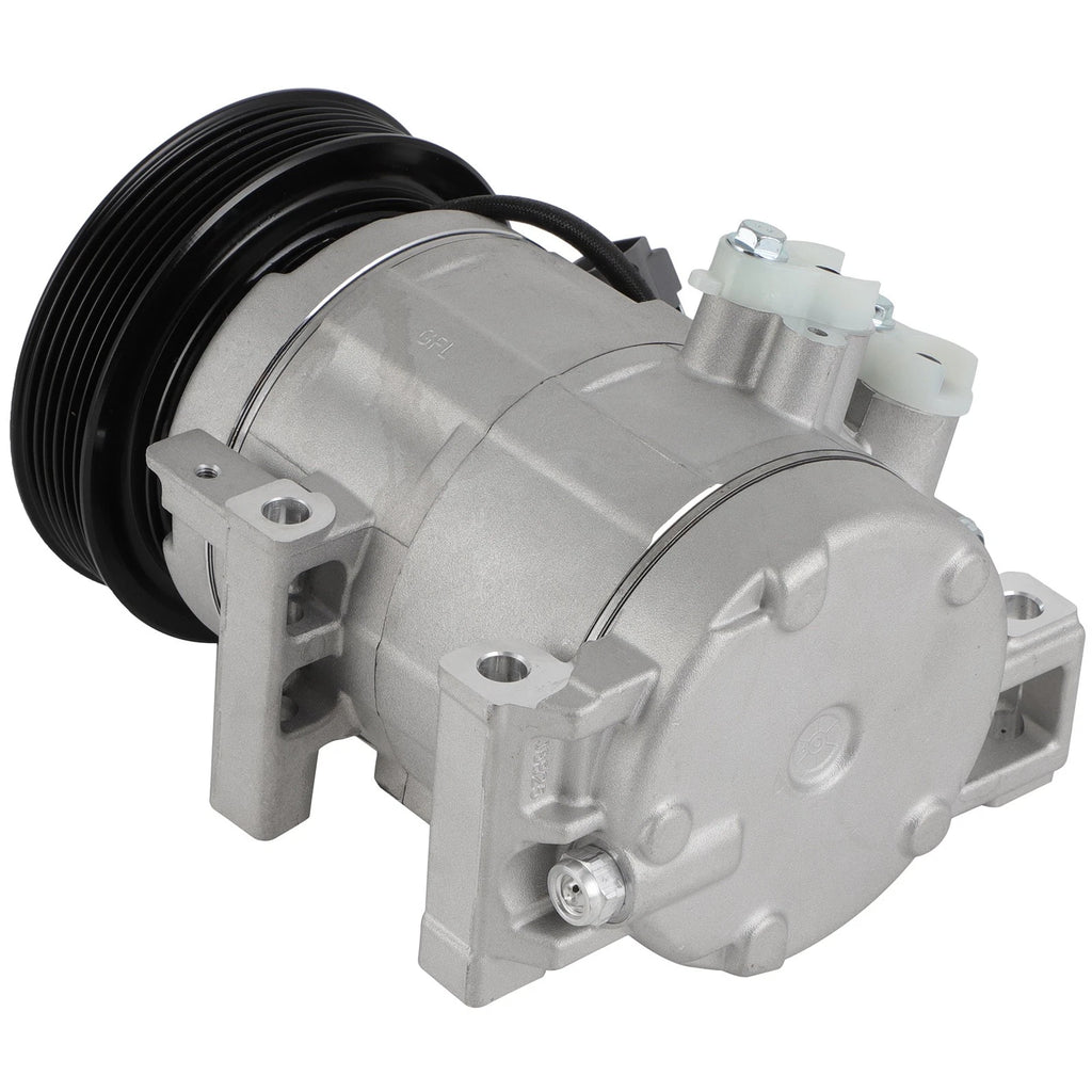 A/C Compressor for Mazda CX-7 2.3L 2009–2012, 2.5L 2010–2012