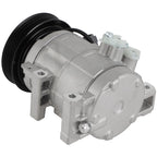A/C Compressor for Mazda CX-7 2.3L 2009–2012, 2.5L 2010–2012