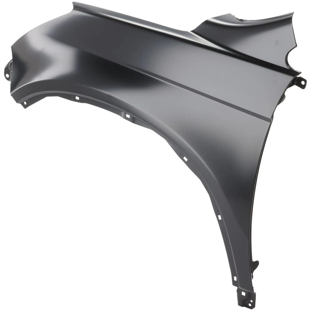 Fender for Honda CR-V (2007–2011) Front Driver Side