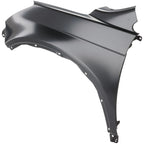 Fender for Honda CR-V (2007–2011) Front Driver Side