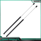 2 Pcs Front Hood Struts Lift Support for Ford F-450 Super Duty (2011–2016)