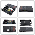 AVR Automatic Voltage Regulator for DVR2000E (2000–2000)