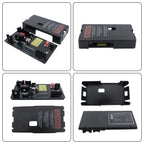 AVR Automatic Voltage Regulator for DVR2000E (2000–2000)