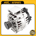 Alternator for Mercedes-Benz SLK250 C250 (2012–2015) (120A)