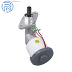 Brake Master Cylinder for Honda Civic 1.6L (1988–1994) with Reservoir & Sensor