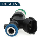 Fuel Injector No. 166007S000/16600-7S00A for Nissan Xterra (2011–2015)