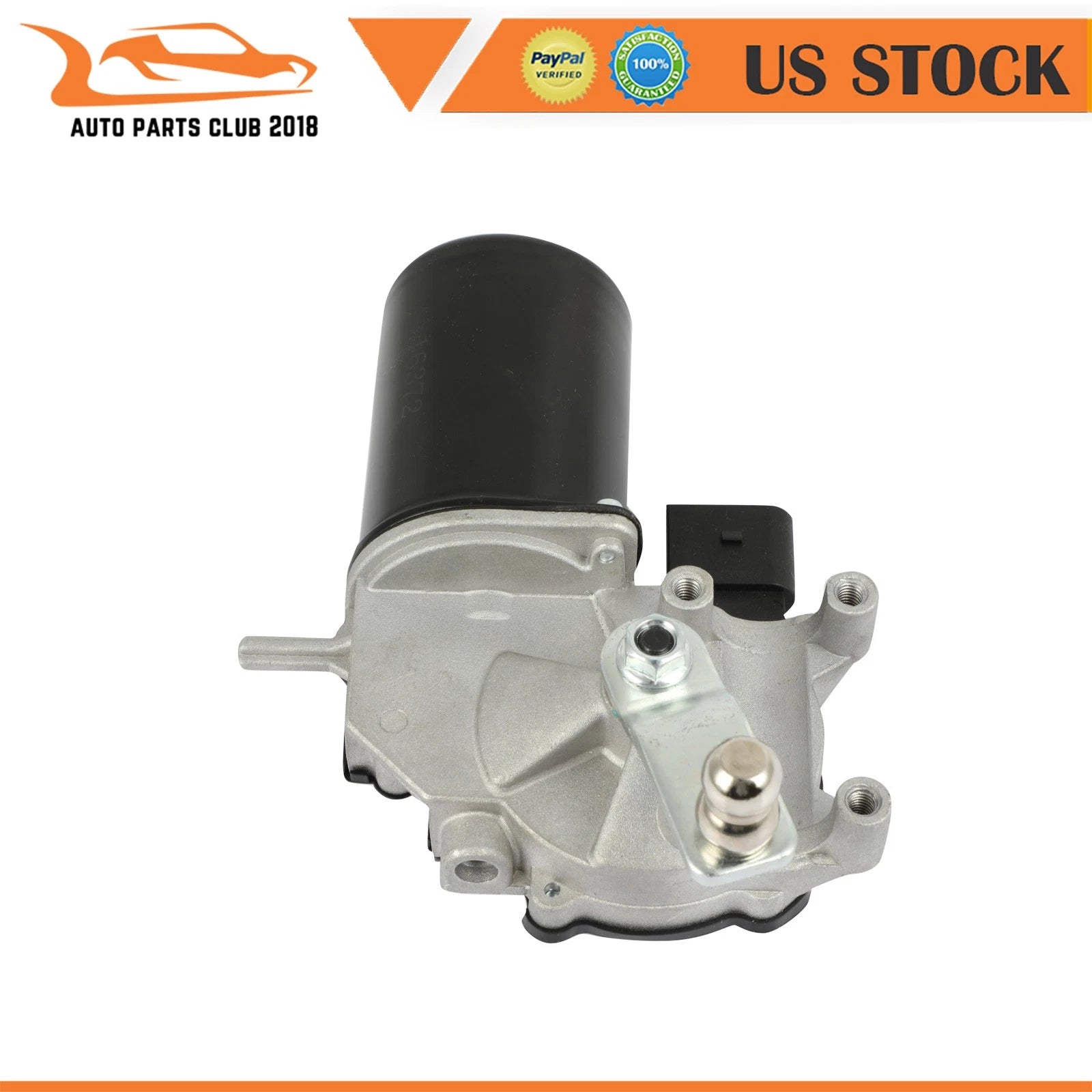 Windshield Wiper Motor for BMW X5 X6 (2007–2015) 61617200510