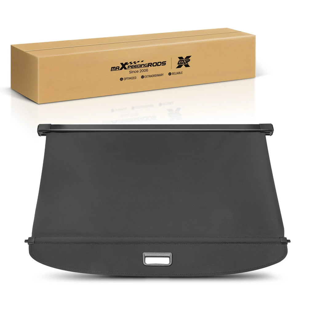 Rear Cover for Toyota Prius (2016–2022) Retractable Easy Installation